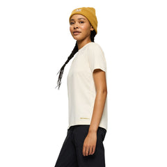 Women - Active Short Sleeve Tee - Short Sleeves / Merrell Outlet