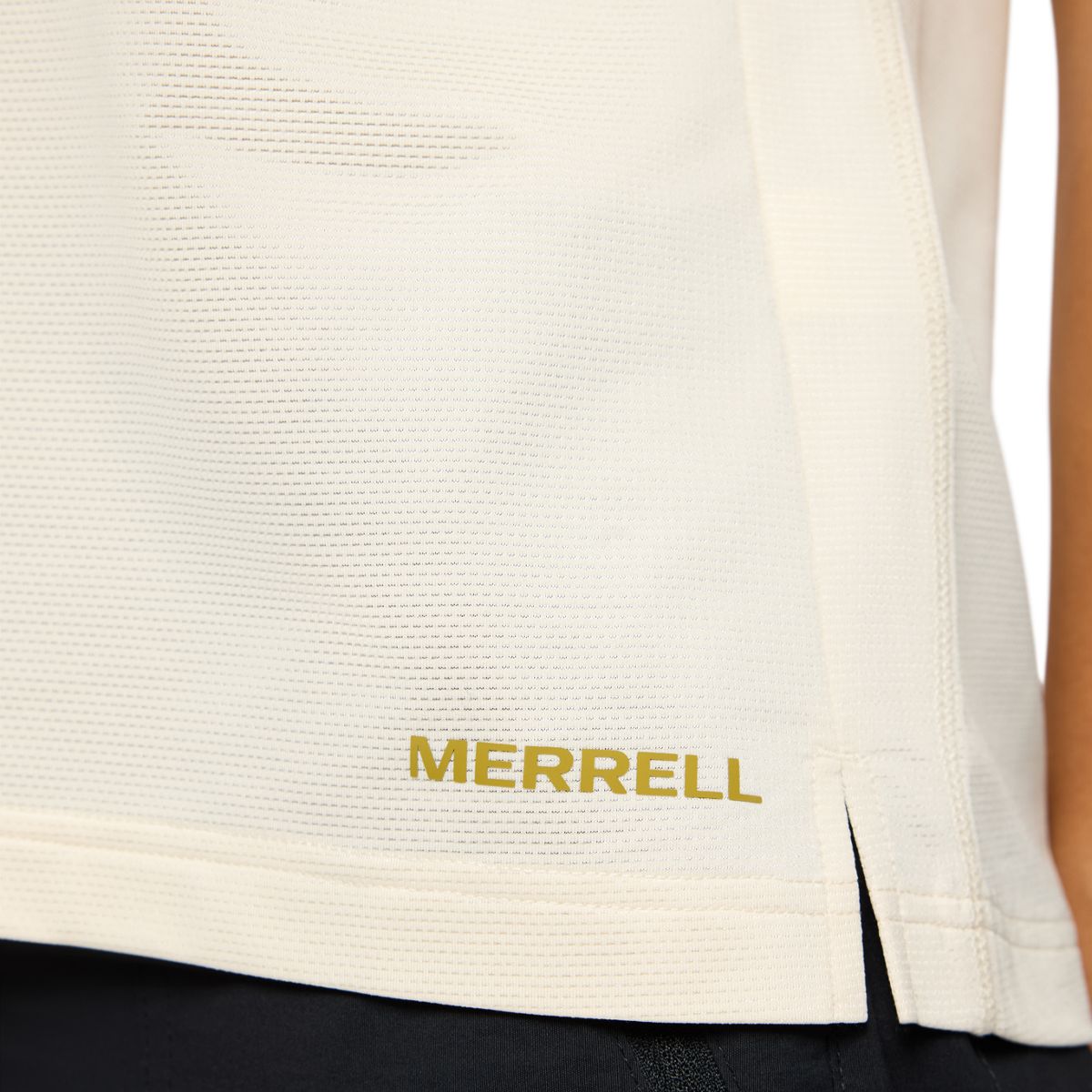 Women - Active Short Sleeve Tee - Short Sleeves / Merrell Outlet