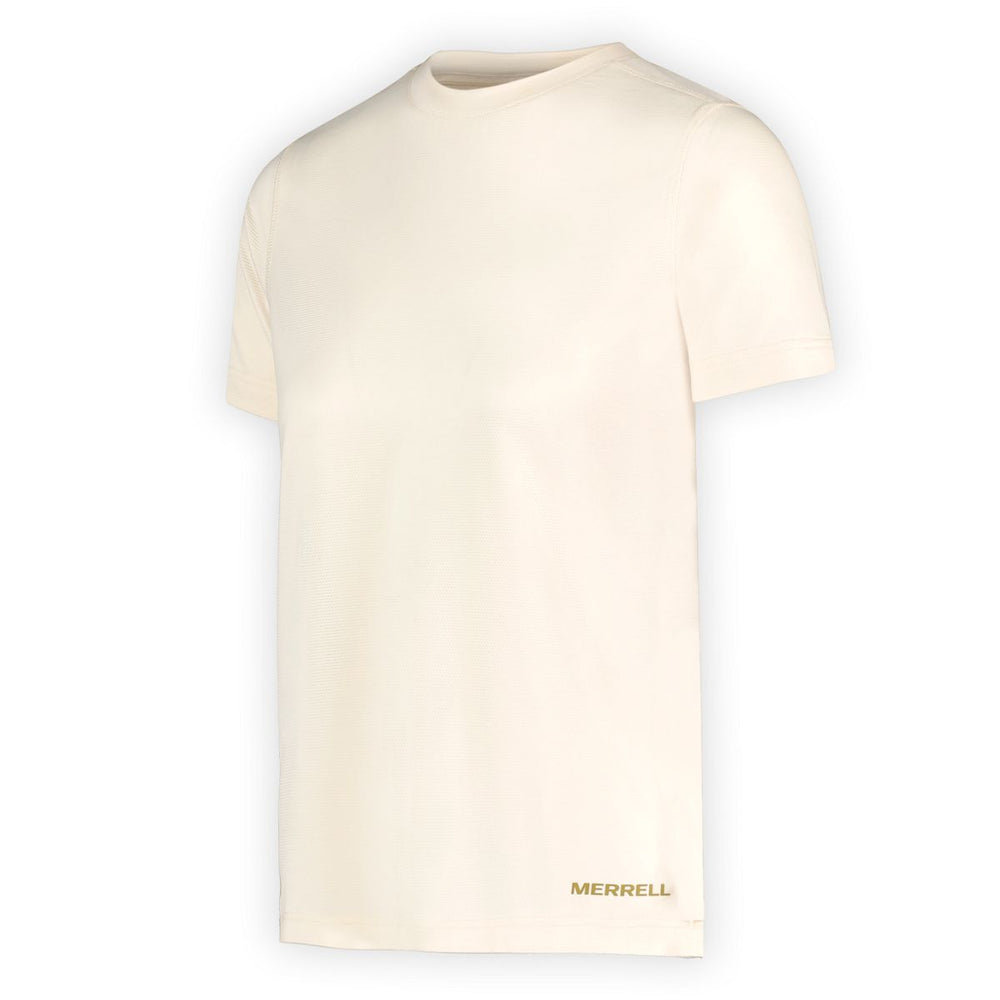 Women - Active Short Sleeve Tee - Short Sleeves / Merrell Outlet