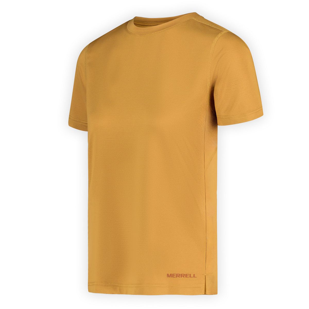 Women - Active Short Sleeve Tee - Short Sleeves / Merrell
