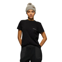 Women - Relaxed Pocket Short Sleeve Tee - Short Sleeves / Merrell Online
