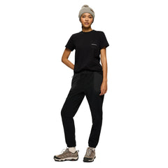 Women - Relaxed Pocket Short Sleeve Tee - Short Sleeves / Merrell Online