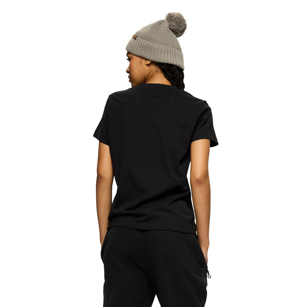 Women - Relaxed Pocket Short Sleeve Tee - Short Sleeves / Merrell Online