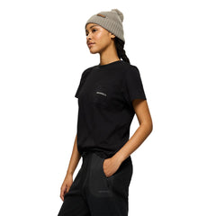 Women - Relaxed Pocket Short Sleeve Tee - Short Sleeves / Merrell Online