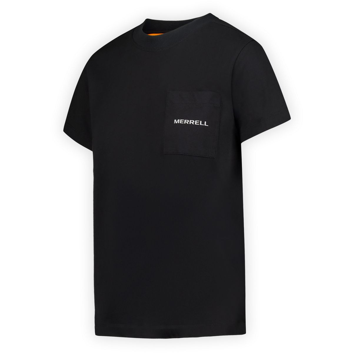 Women - Relaxed Pocket Short Sleeve Tee - Short Sleeves / Merrell Online