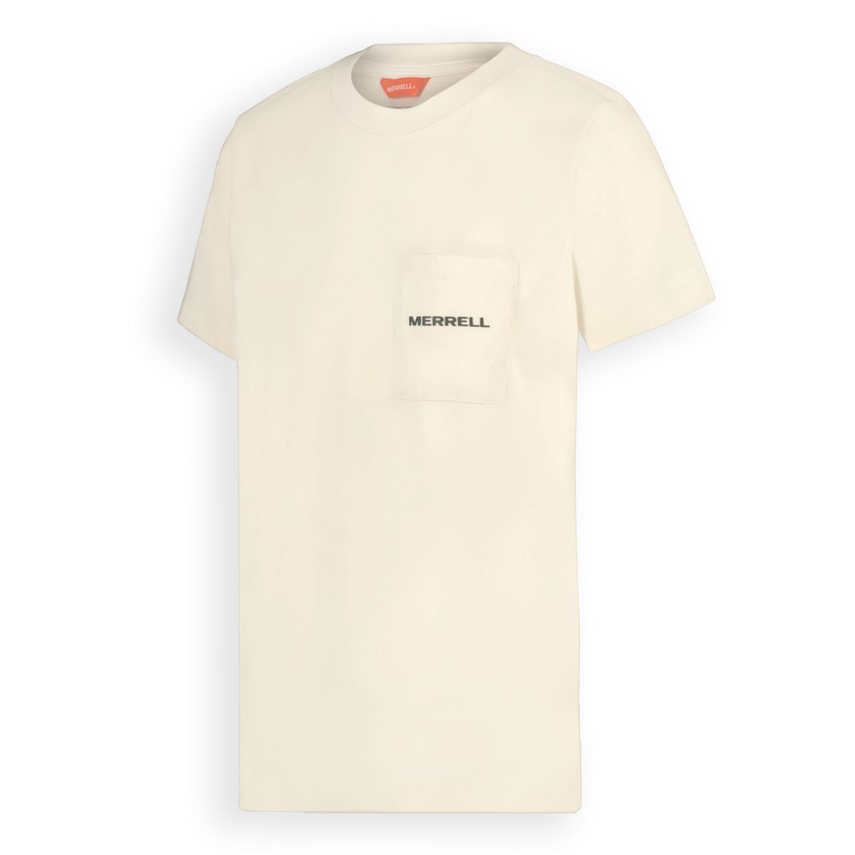 Women - Relaxed Pocket Short Sleeve Tee - Short Sleeves / Merrell Discount