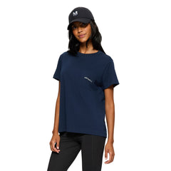 Women - Relaxed Pocket Short Sleeve Tee - Short Sleeves / Merrell Sale