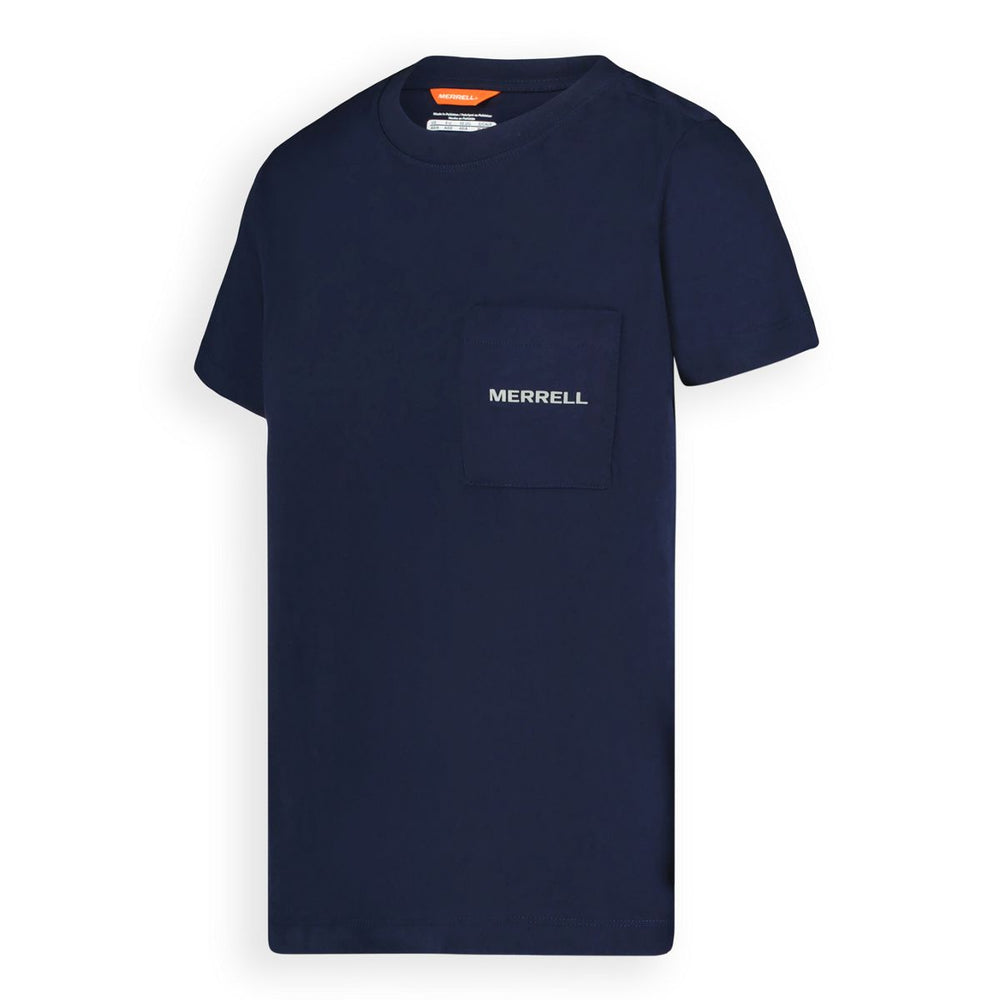 Women - Relaxed Pocket Short Sleeve Tee - Short Sleeves / Merrell Sale