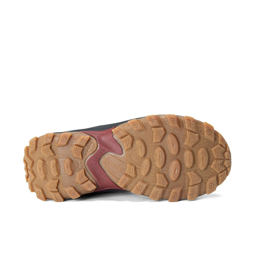 Kid - Moab Speed 2 Mid Waterproof - Athletics BK / Merrell Online