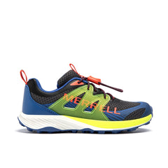 Big Kid - Agility Peak KDZ - Shoes BK / Merrell Discount