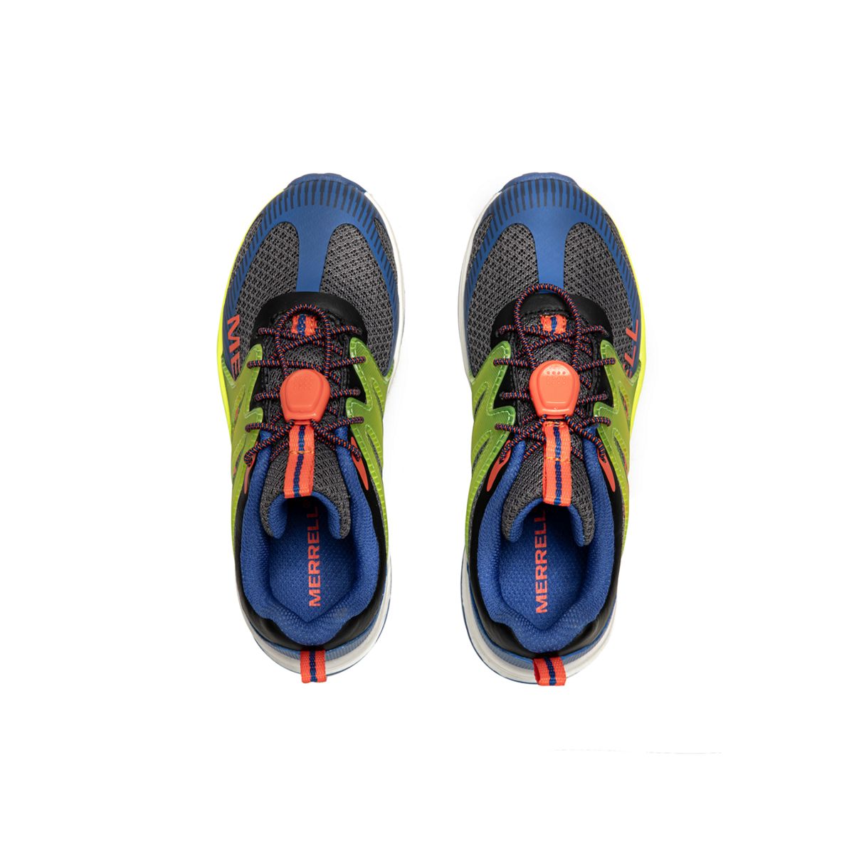Big Kid - Agility Peak KDZ - Shoes BK / Merrell Discount