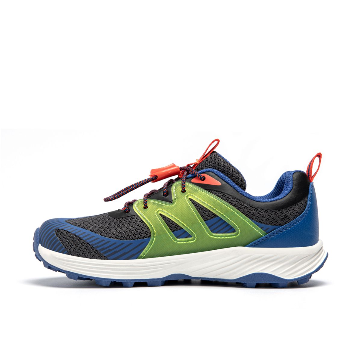 Big Kid - Agility Peak KDZ - Shoes BK / Merrell Discount
