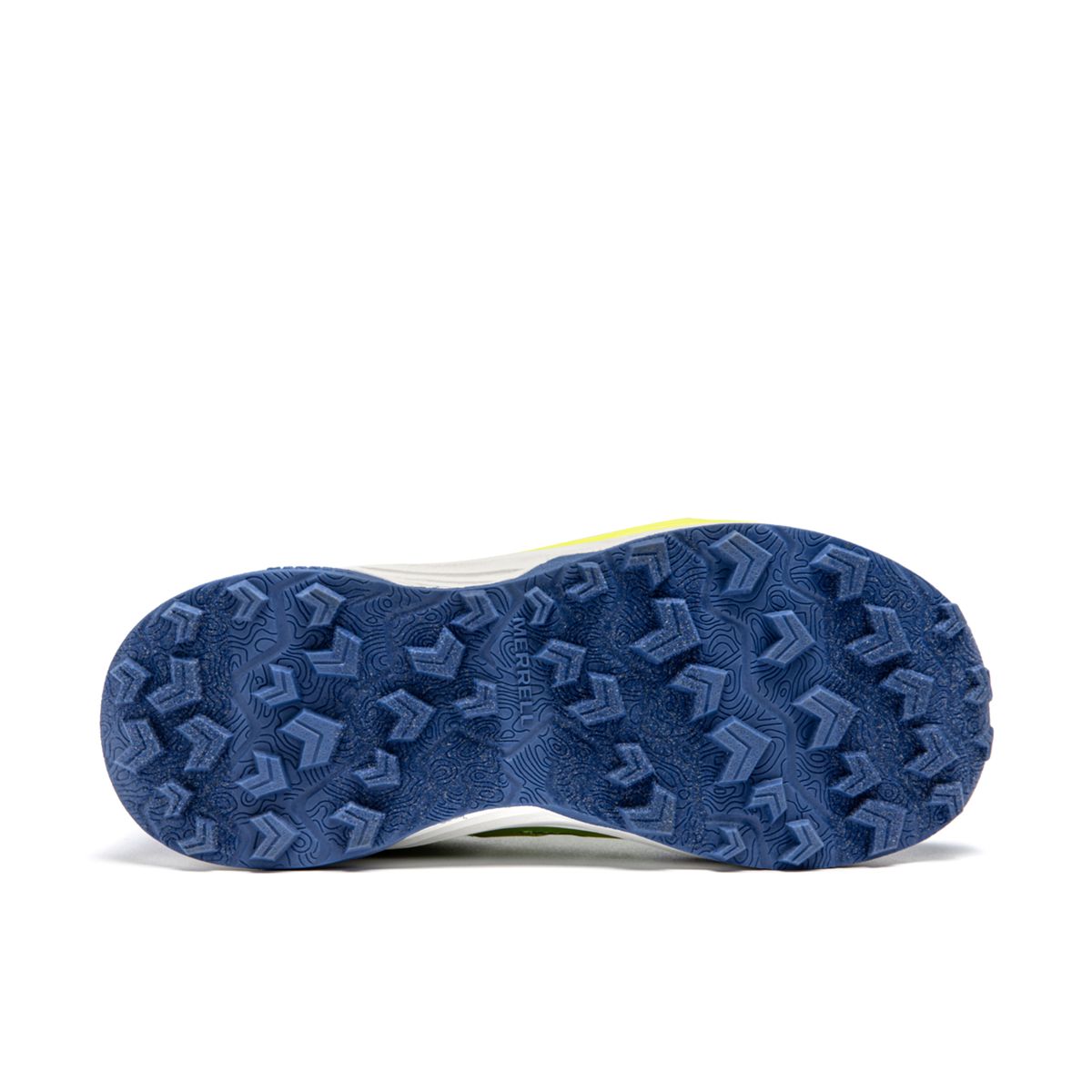 Big Kid - Agility Peak KDZ - Shoes BK / Merrell Discount