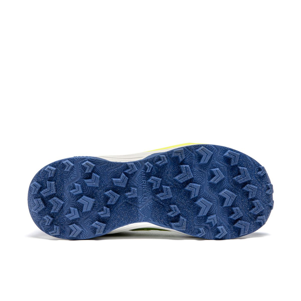 Big Kid - Agility Peak KDZ - Shoes BK / Merrell Discount