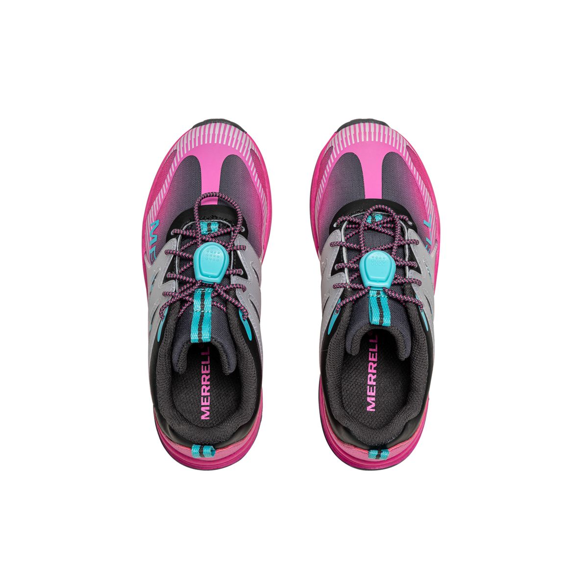 Big Kid - Agility Peak KDZ - Shoes BK / Merrell Sale