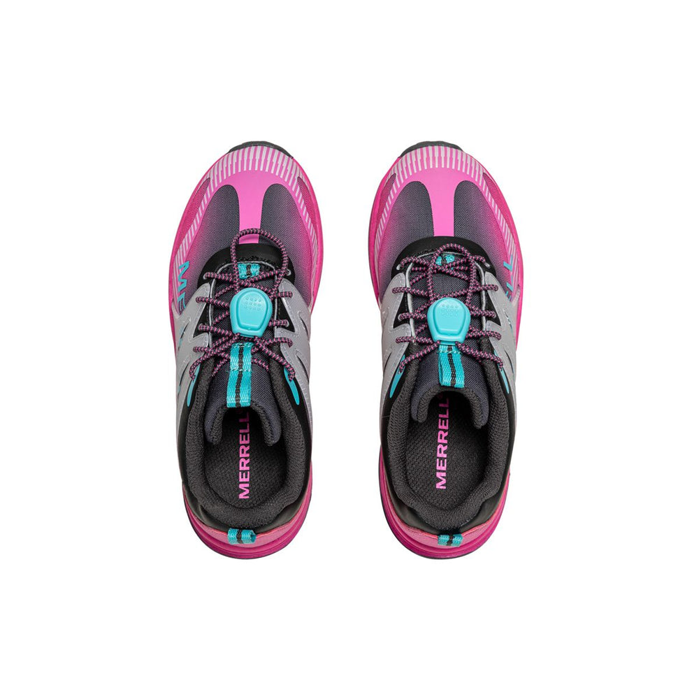 Big Kid - Agility Peak KDZ - Shoes BK / Merrell Sale