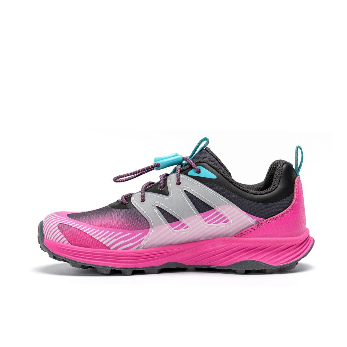 Big Kid - Agility Peak KDZ - Shoes BK / Merrell Sale