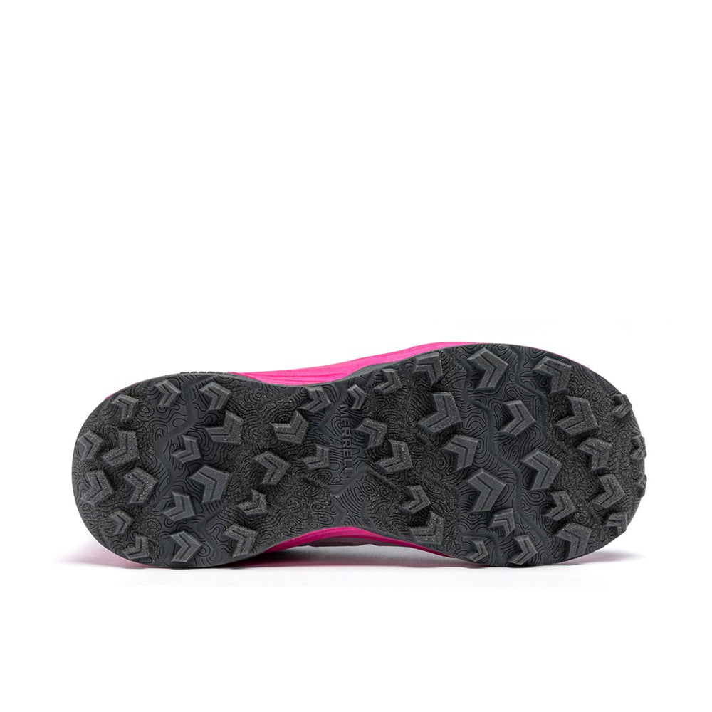Big Kid - Agility Peak KDZ - Shoes BK / Merrell Sale