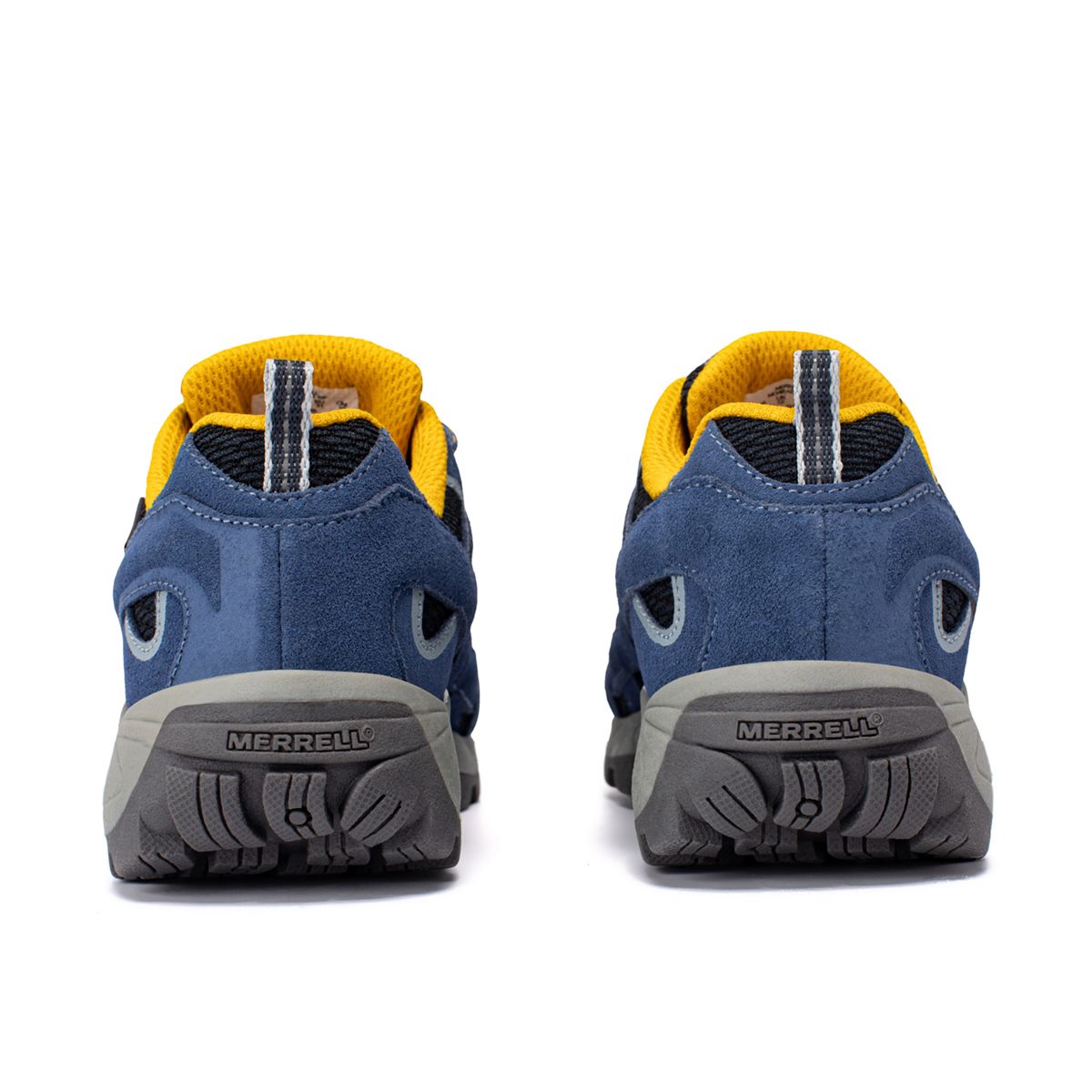 Big Kid - Moab KDZ Waterproof - Boots BK / Merrell On sale