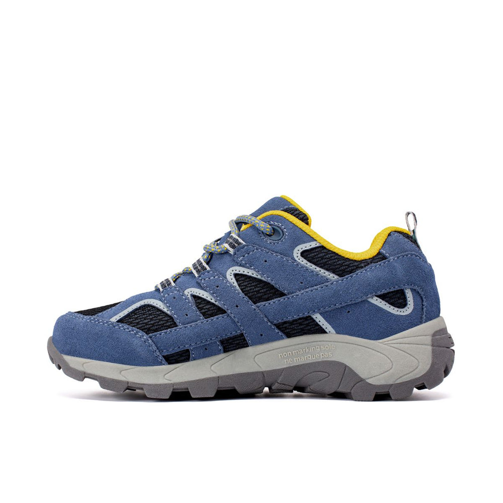Big Kid - Moab KDZ Waterproof - Boots BK / Merrell On sale