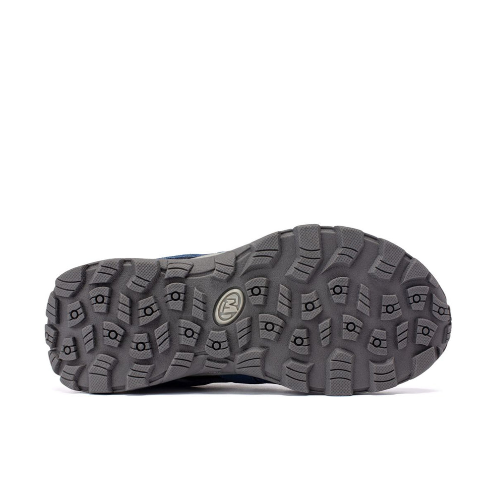 Big Kid - Moab KDZ Waterproof - Boots BK / Merrell On sale
