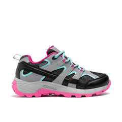 Big Kid - Moab KDZ Waterproof - Boots BK / Merrell Outlet