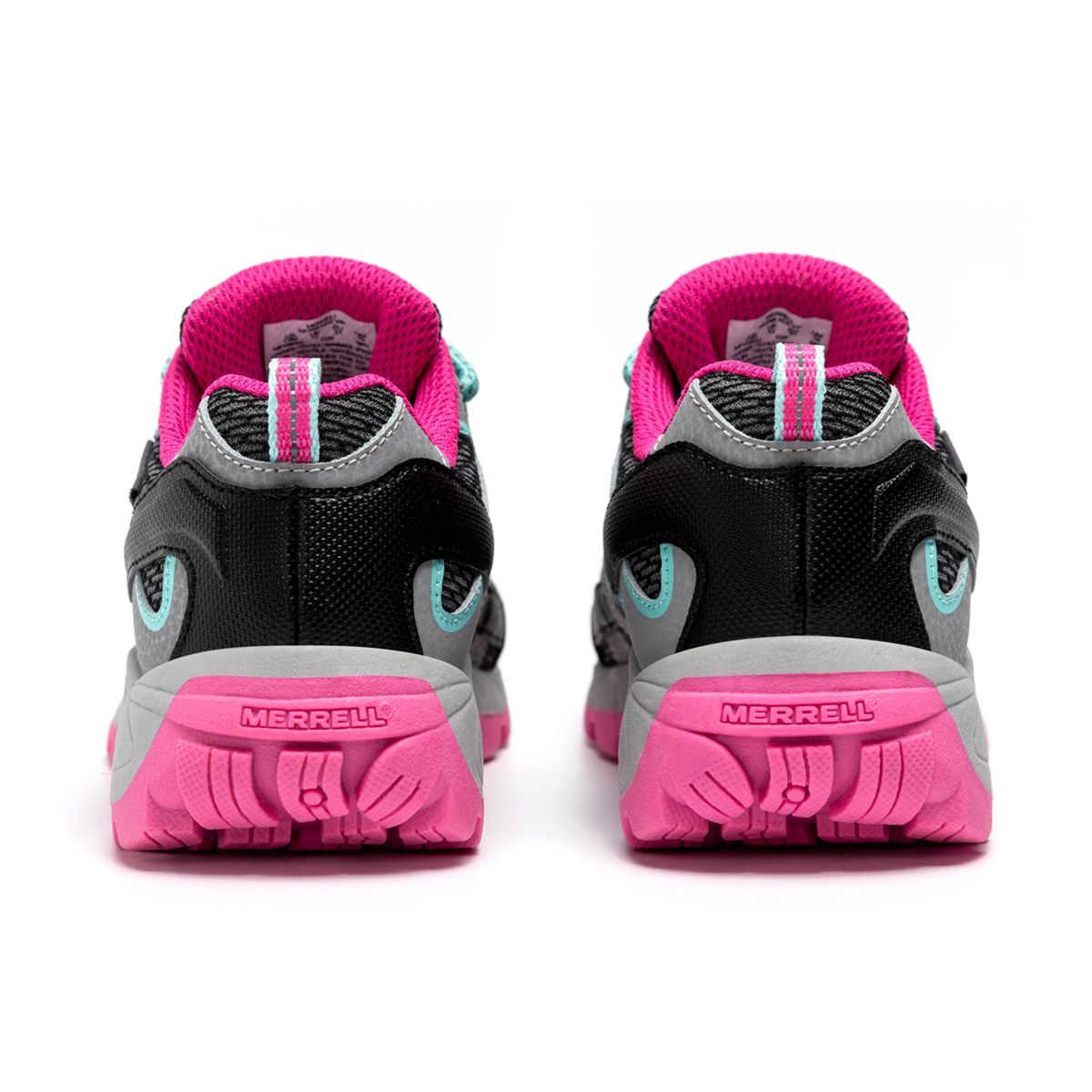 Big Kid - Moab KDZ Waterproof - Boots BK / Merrell Outlet