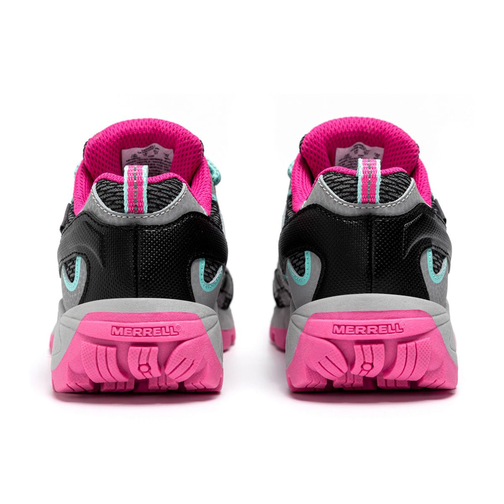 Big Kid - Moab KDZ Waterproof - Boots BK / Merrell Outlet