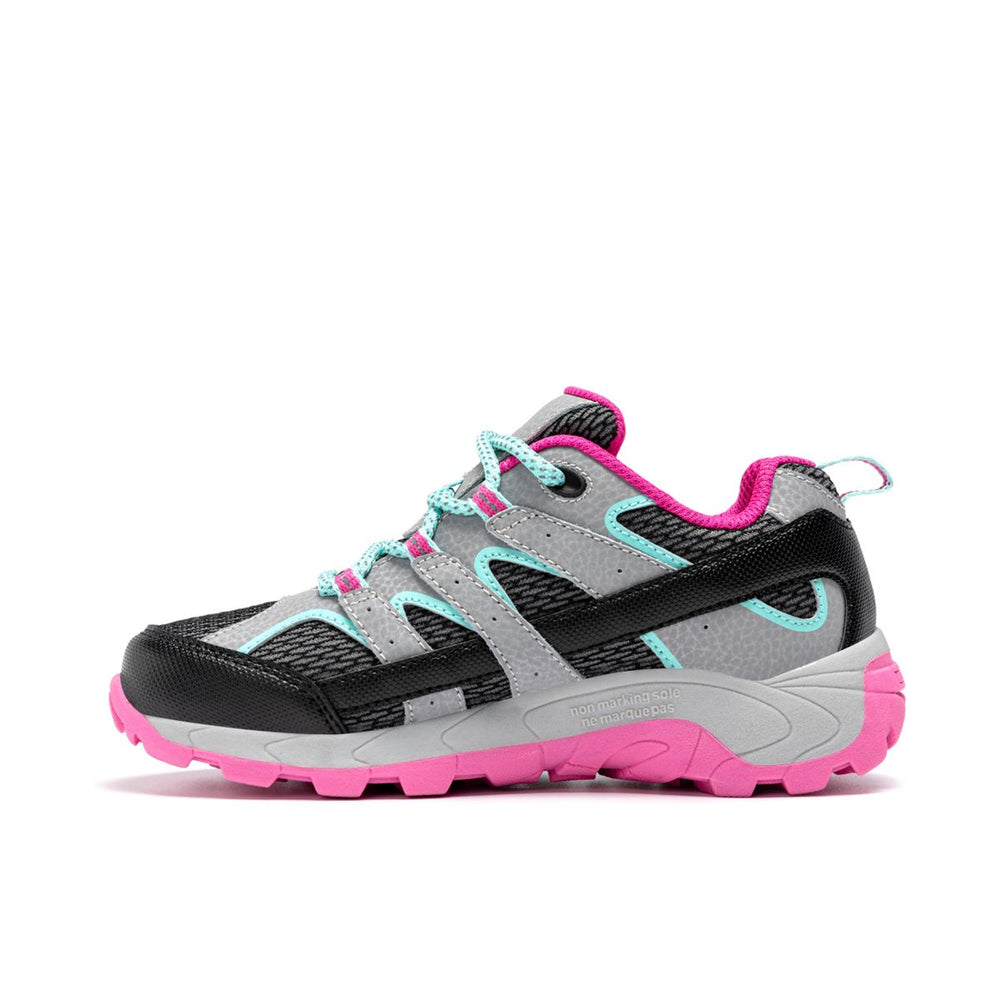 Big Kid - Moab KDZ Waterproof - Boots BK / Merrell Outlet