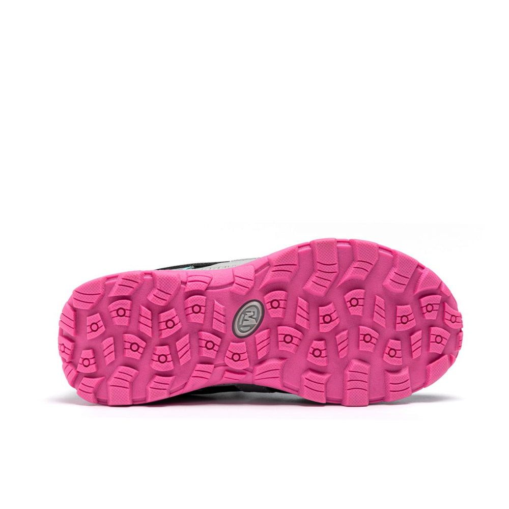 Big Kid - Moab KDZ Waterproof - Boots BK / Merrell Outlet