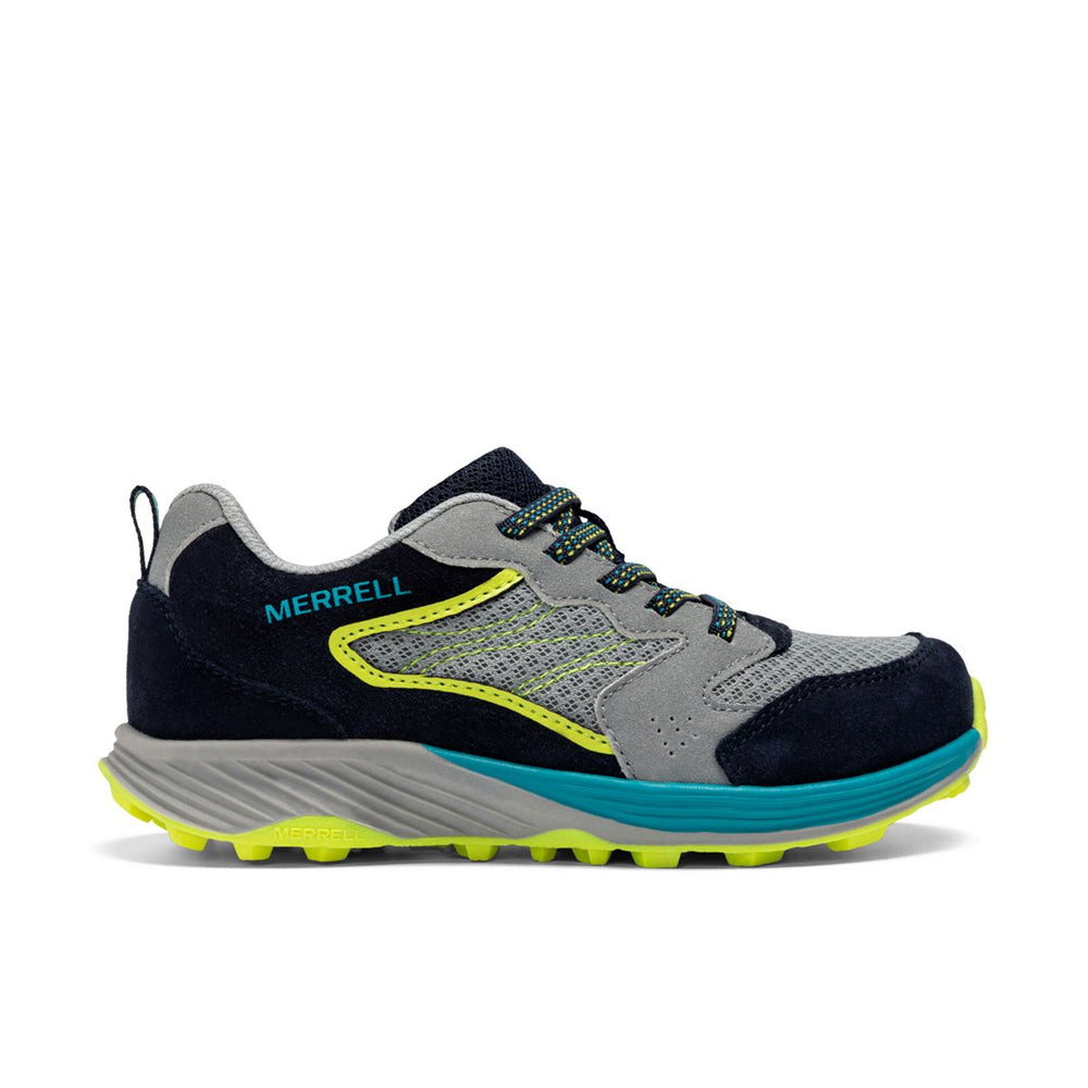 Big Kid - Alpine 83 KDZ - Shoes BK / Merrell