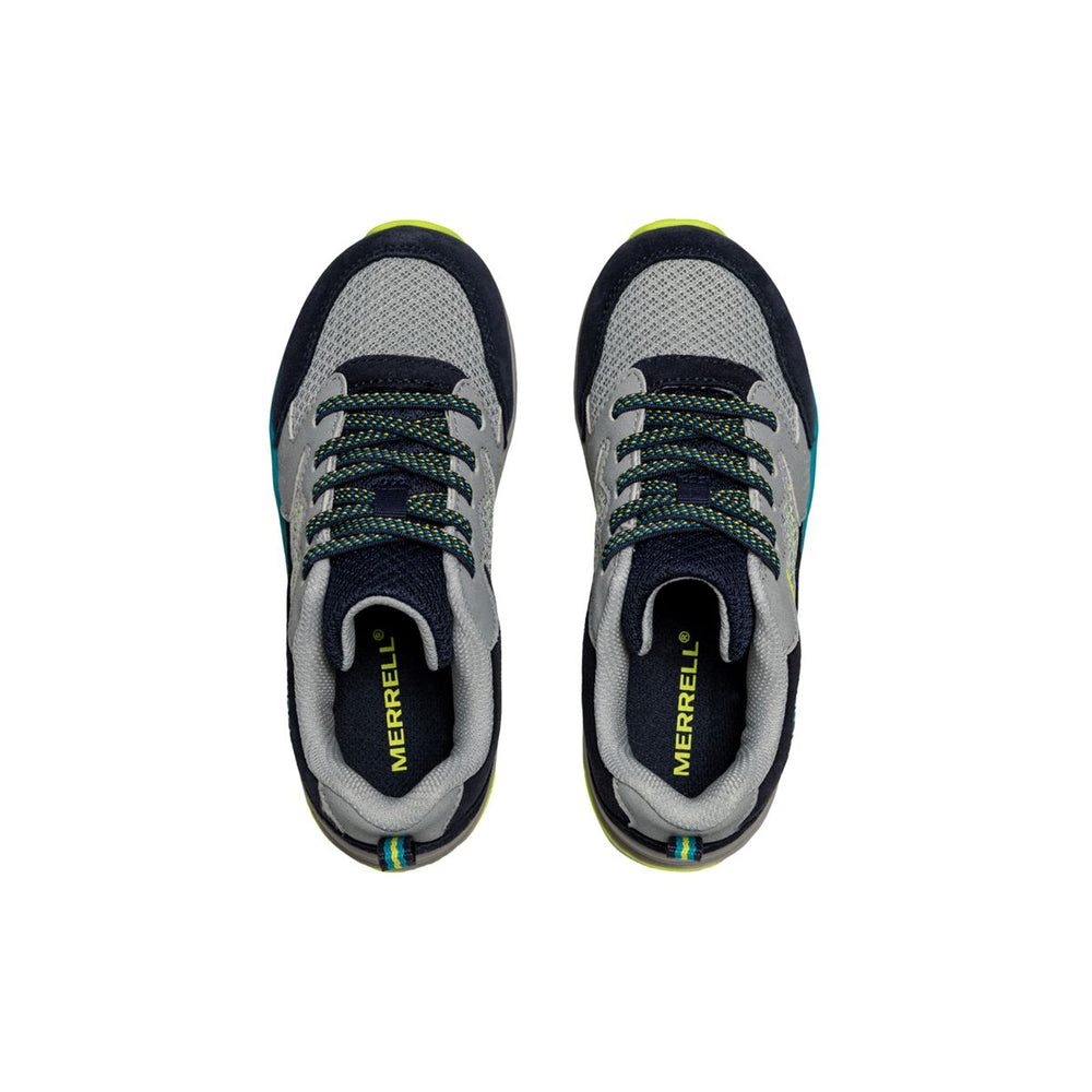 Big Kid - Alpine 83 KDZ - Shoes BK / Merrell