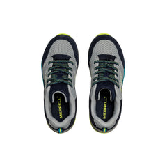 Big Kid - Alpine 83 KDZ - Shoes BK / Merrell