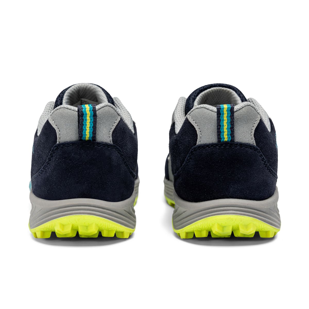 Big Kid - Alpine 83 KDZ - Shoes BK / Merrell