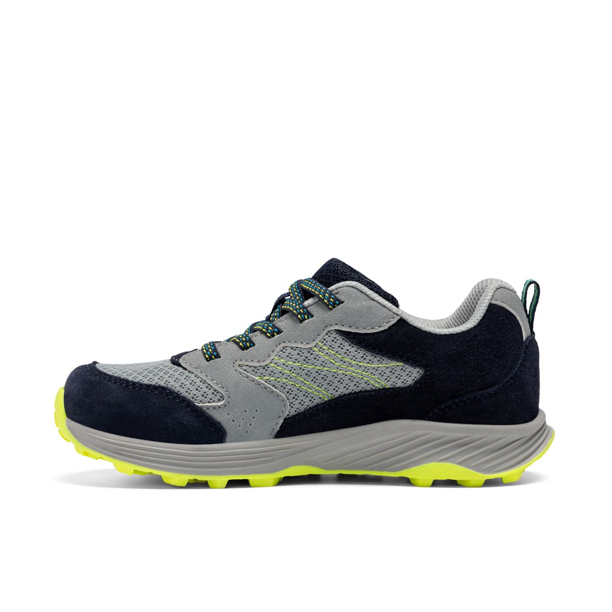 Big Kid - Alpine 83 KDZ - Shoes BK / Merrell