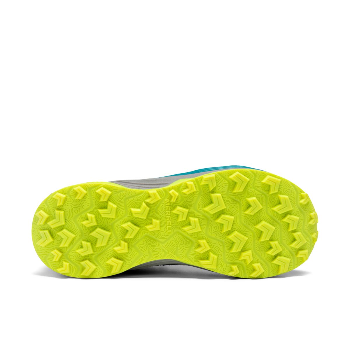 Big Kid - Alpine 83 KDZ - Shoes BK / Merrell