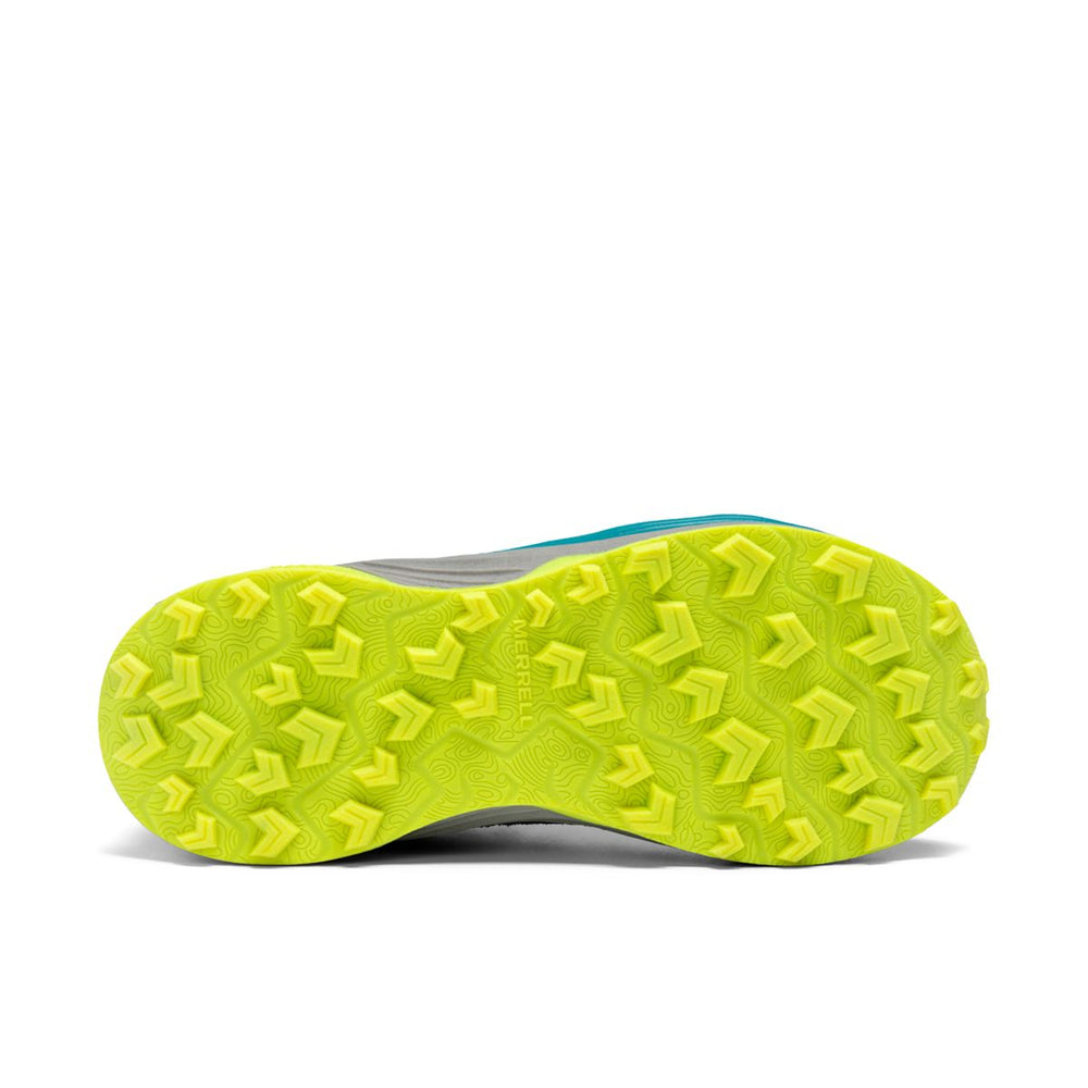 Big Kid - Alpine 83 KDZ - Shoes BK / Merrell