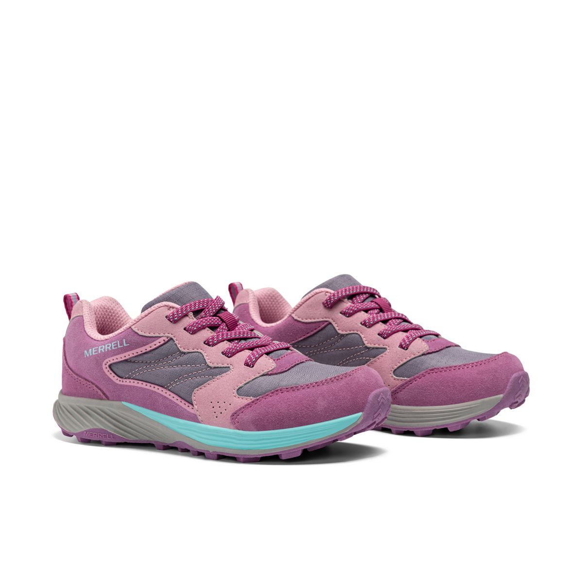 Big Kid - Alpine 83 KDZ - Shoes BK / Merrell Online