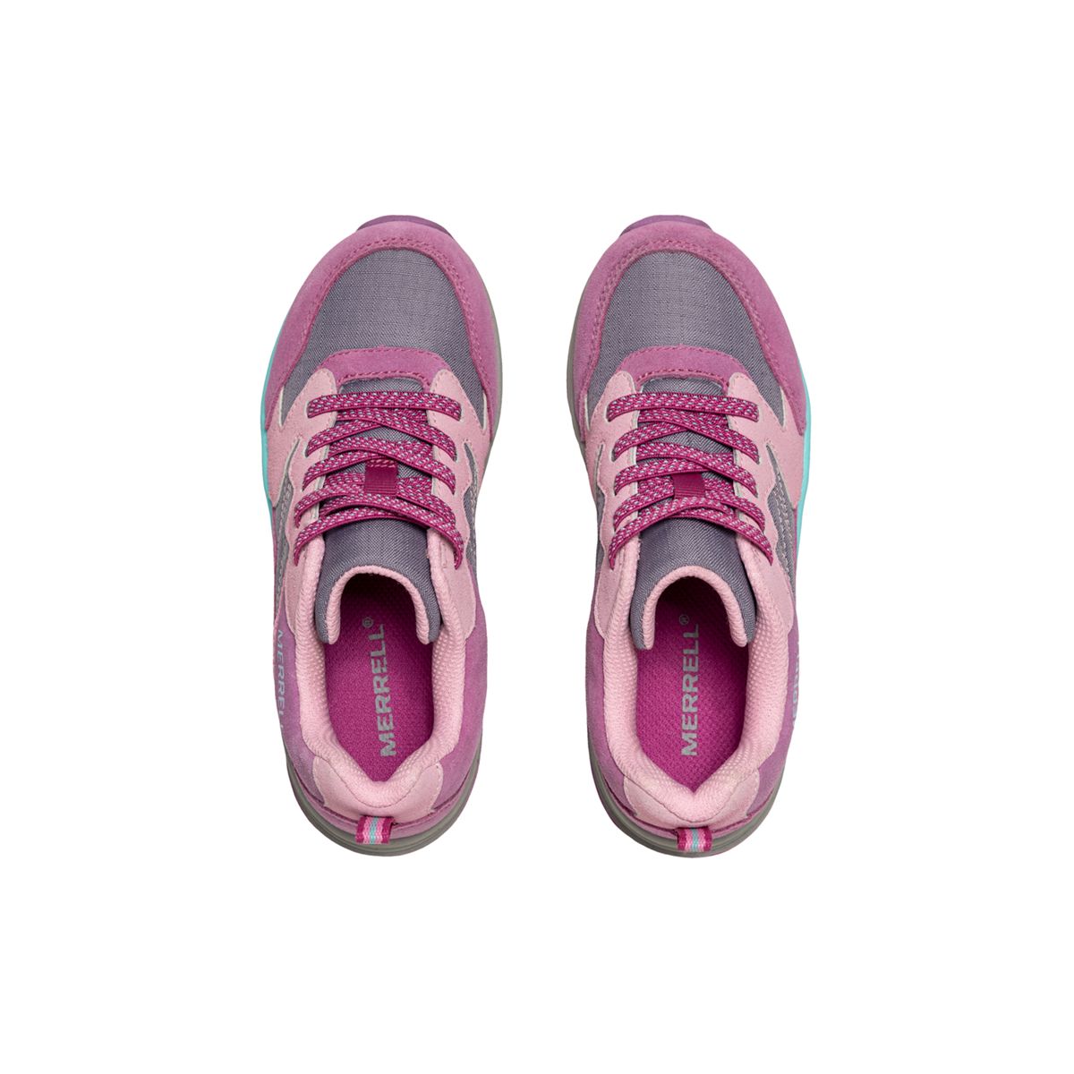 Big Kid - Alpine 83 KDZ - Shoes BK / Merrell Online
