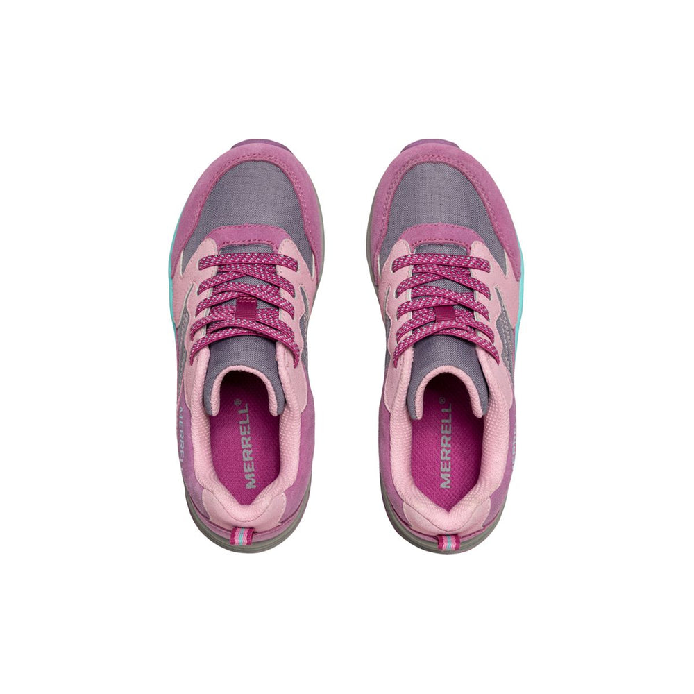 Big Kid - Alpine 83 KDZ - Shoes BK / Merrell Online
