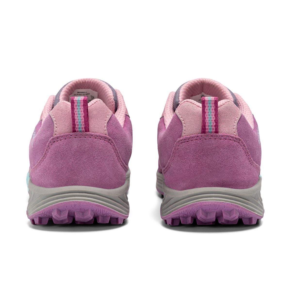 Big Kid - Alpine 83 KDZ - Shoes BK / Merrell Online