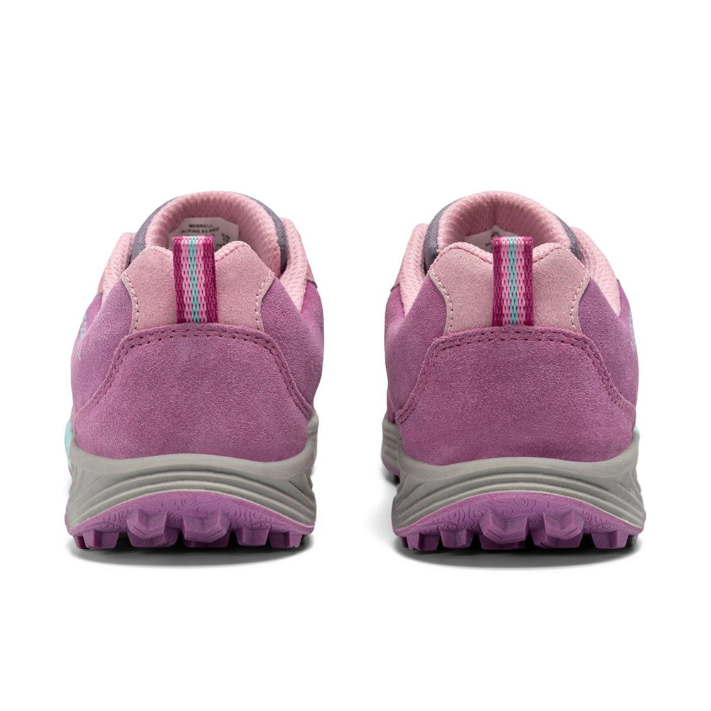 Big Kid - Alpine 83 KDZ - Shoes BK / Merrell Online