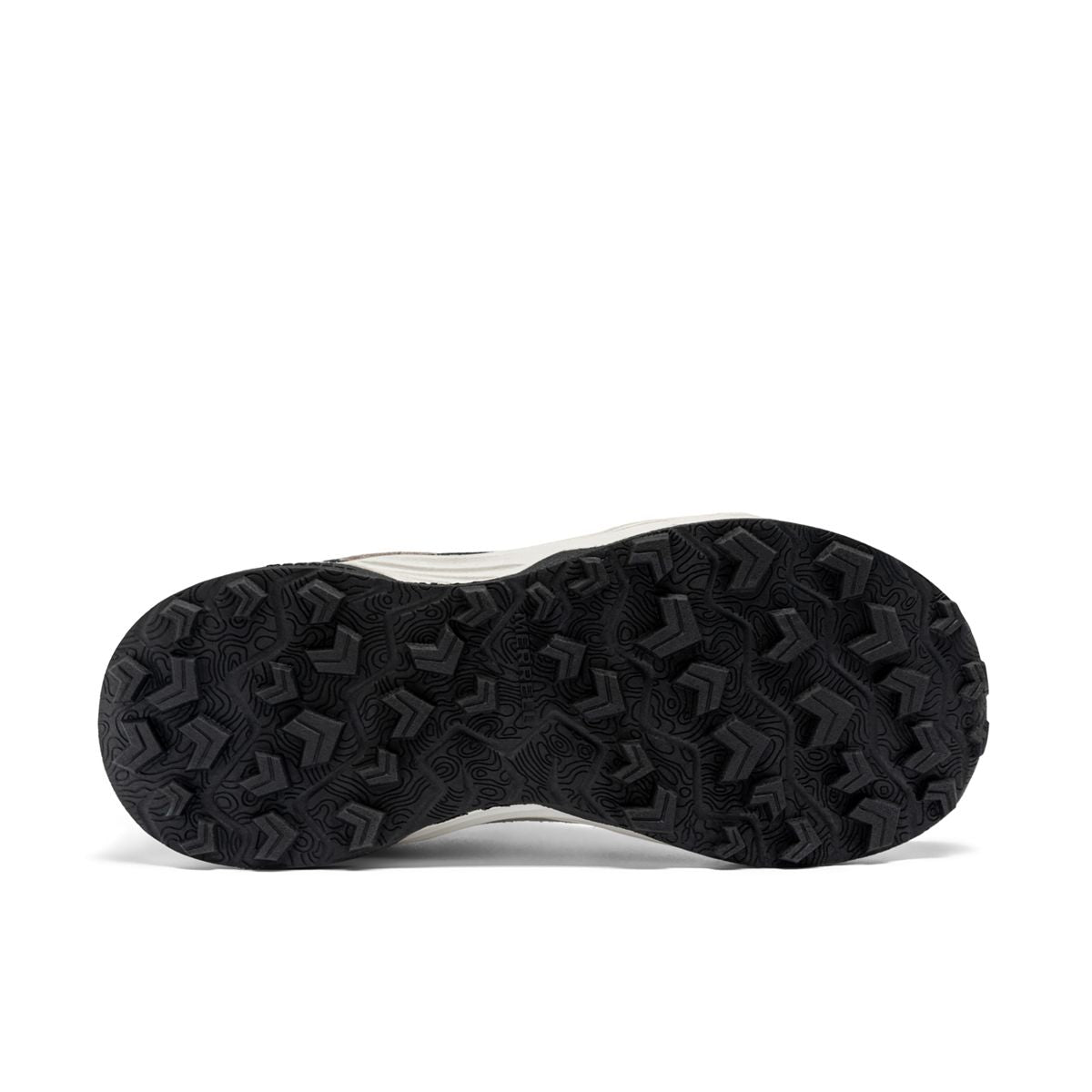 Big Kid - Alpine 83 KDZ - Shoes BK / Merrell Discount
