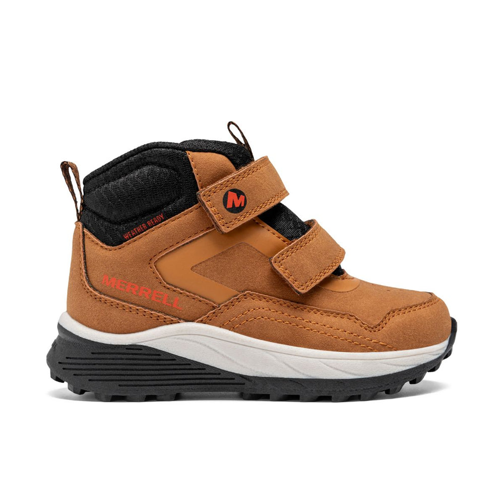 Little Kid - Snova Mid Jr. - Boots LK / Merrell Sale