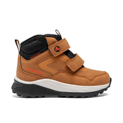 Little Kid - Snova Mid Jr. - Boots LK / Merrell Sale
