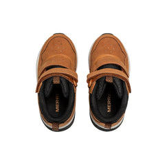 Little Kid - Snova Mid Jr. - Boots LK / Merrell Sale
