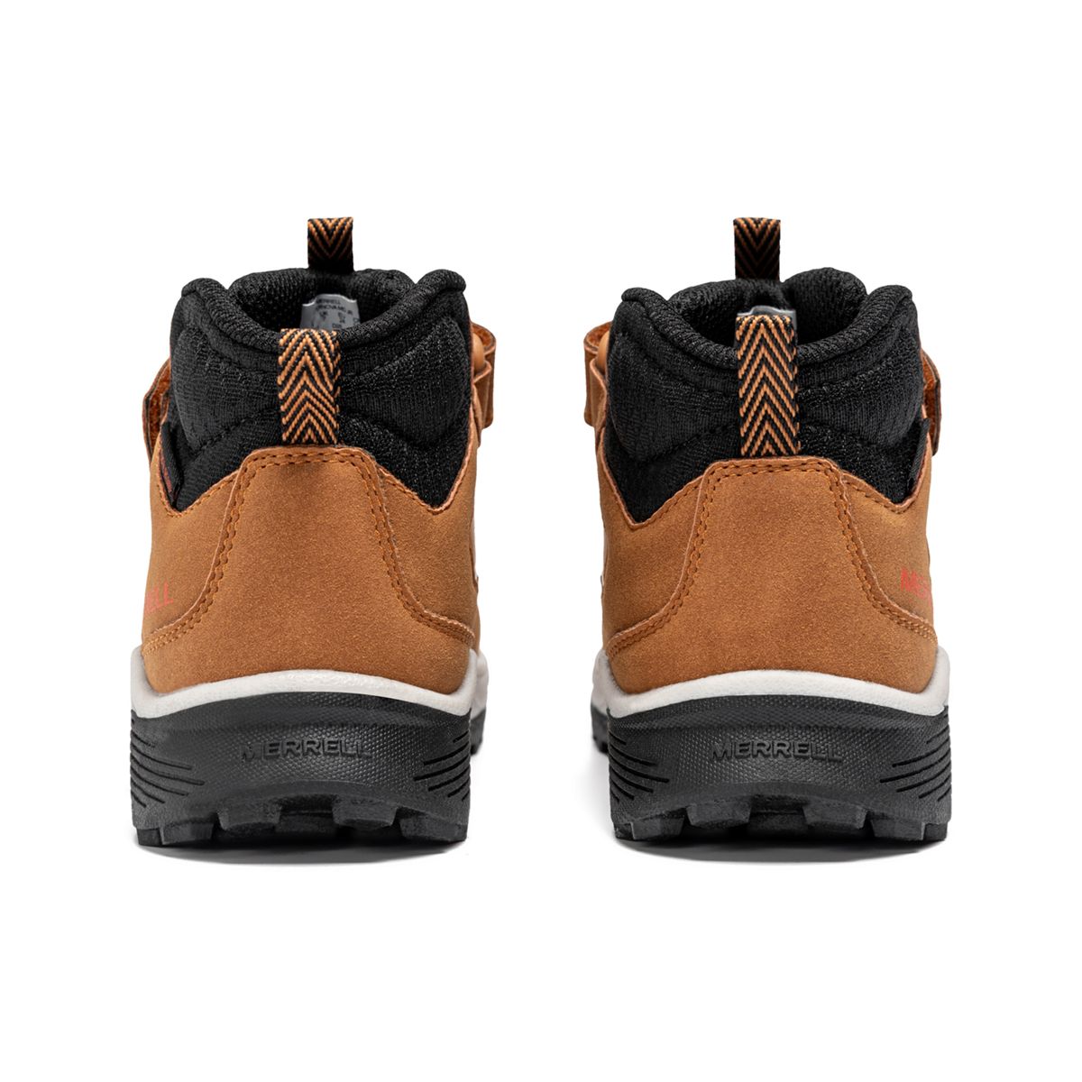 Little Kid - Snova Mid Jr. - Boots LK / Merrell Sale