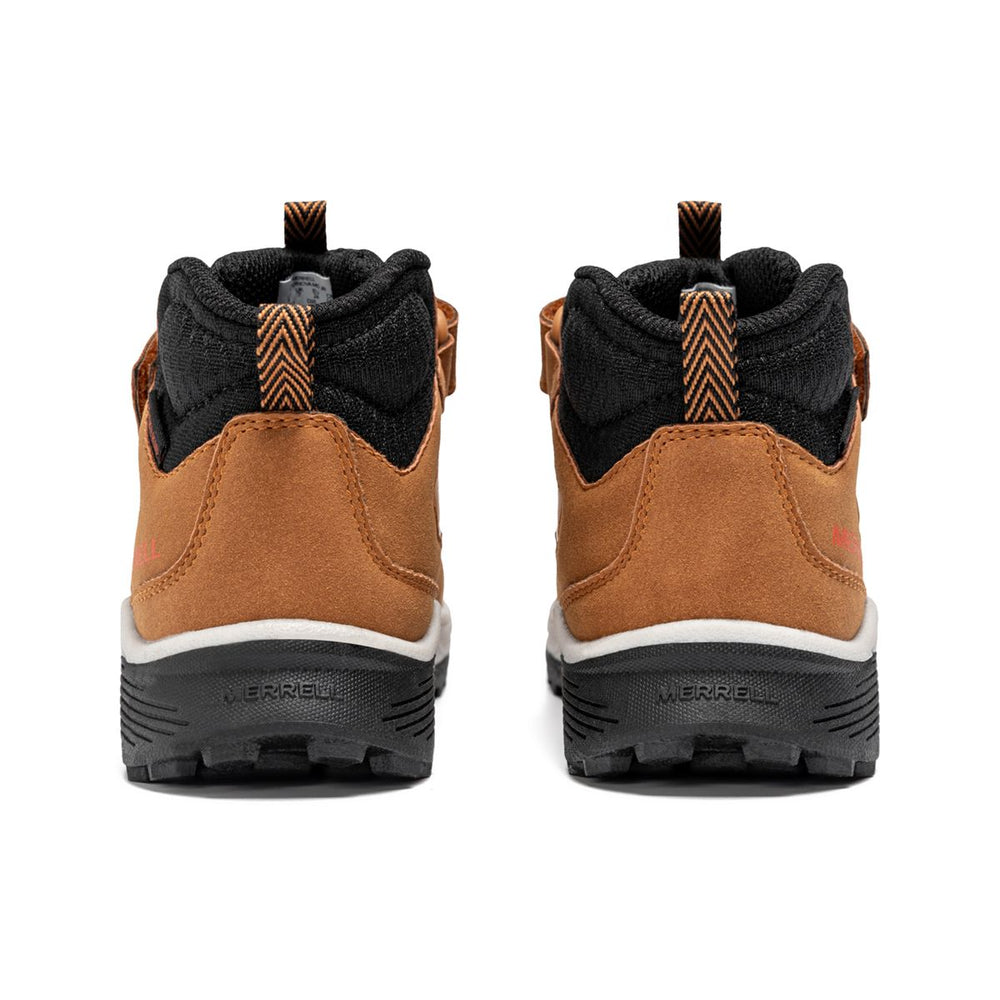 Little Kid - Snova Mid Jr. - Boots LK / Merrell Sale