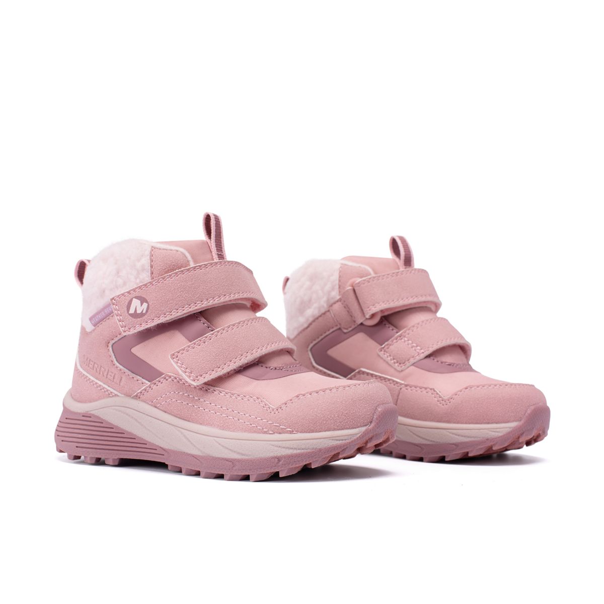 Little Kid - Snova Mid Jr. - Boots LK / Merrell On sale