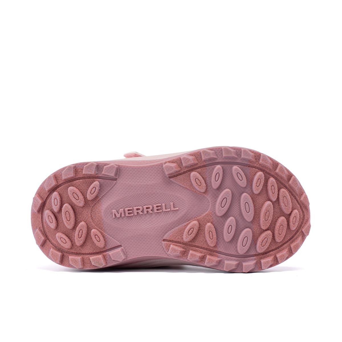 Little Kid - Snova Mid Jr. - Boots LK / Merrell On sale